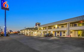 Motel 6 North Ridgeville